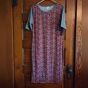 LuLaRoe Julia
